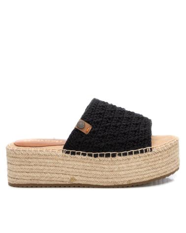 Sandales REFRESH  pour Femme 172459  NEGRO