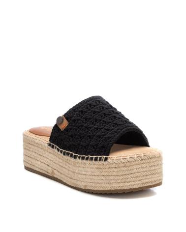 Sandales REFRESH  pour Femme 172459  NEGRO