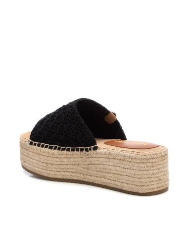 Sandales REFRESH  pour Femme 172459  NEGRO