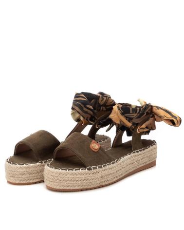 Sandali REFRESH  per Donna 172545  KAKI