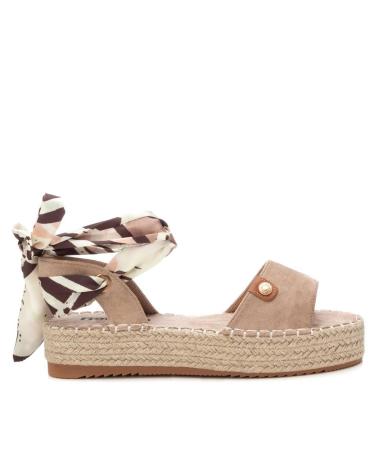 Sandalen REFRESH  für Damen 172545  BEIGE