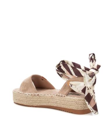 Sandalen REFRESH  für Damen 172545  BEIGE