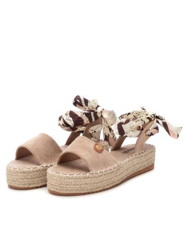 Sandalen REFRESH  für Damen 172545  BEIGE
