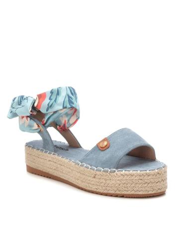 Sandálias de Mulher REFRESH 172545 JEANS