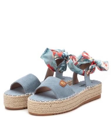 Sandálias de Mulher REFRESH 172545 JEANS