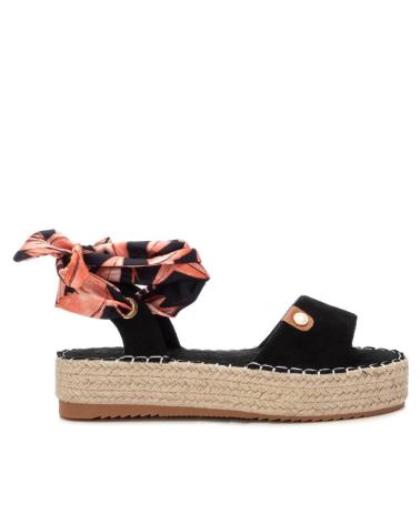 Sandalen REFRESH  für Damen 172545  NEGRO