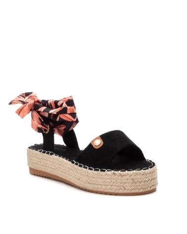 Sandalen REFRESH  für Damen 172545  NEGRO