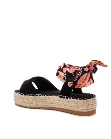 Sandalen REFRESH  für Damen 172545  NEGRO