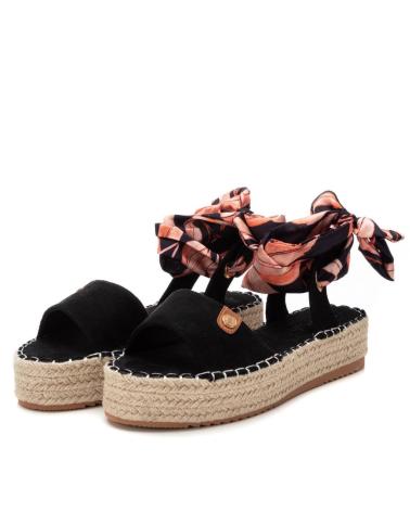 Sandalen REFRESH  für Damen 172545  NEGRO