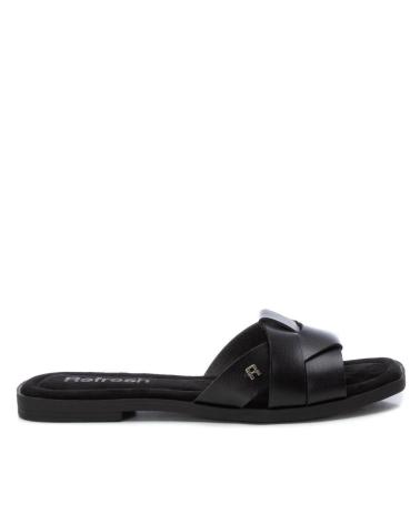 Sandalen REFRESH  für Damen 172804  NEGRO