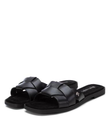 Sandalen REFRESH  für Damen 172804  NEGRO