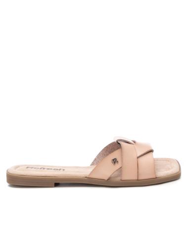 Sandales REFRESH  pour Femme 172804  BEIGE