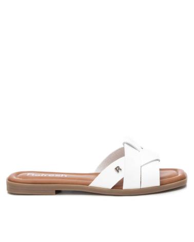 Sandálias de Mulher REFRESH 172804 BLANCO