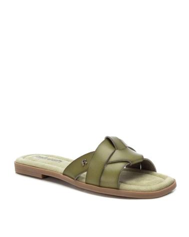 Sandalias REFRESH  de Mujer 172804  KAKI
