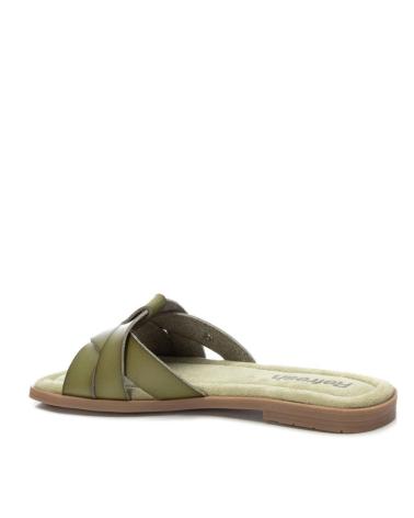 Sandalias REFRESH  de Mujer 172804  KAKI
