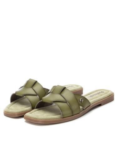 Sandalias REFRESH  de Mujer 172804  KAKI