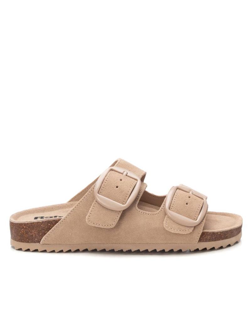 Sandalen REFRESH  für Damen 172833  BEIGE