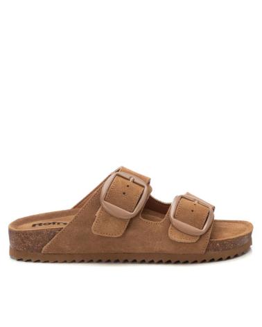 Sandalen REFRESH  für Damen 172833  CAMEL