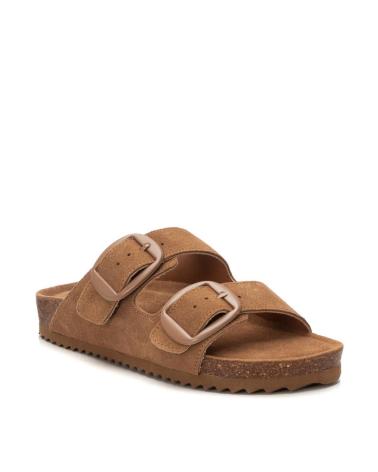 Sandalen REFRESH  für Damen 172833  CAMEL