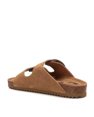 Sandalen REFRESH  für Damen 172833  CAMEL