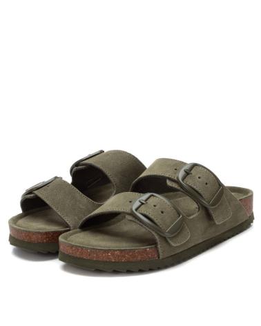 Sandalias REFRESH  de Mujer 172833  KAKI