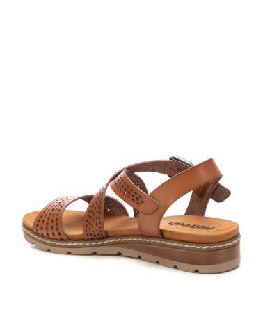Sandales REFRESH  pour Femme 172848  CAMEL