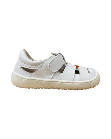 Sandalias COQUETTE KIDS  de Niño SANDALIAS 15516 RESPETUOSO  BLANCO