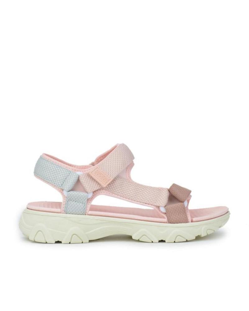 Woman Sandals CORONEL TAPIOCCA SANDALIAS DE MUJER T278-3  COMB ROSACOMB ROSA
