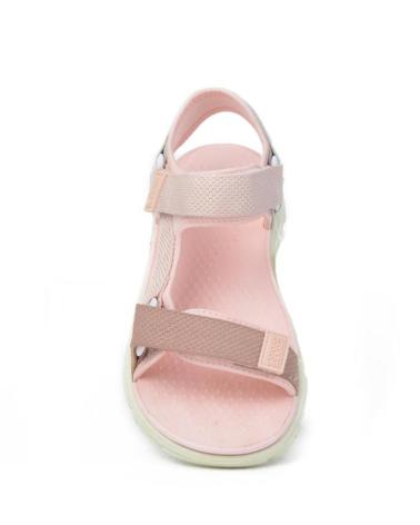 Woman Sandals CORONEL TAPIOCCA SANDALIAS DE MUJER T278-3  COMB ROSACOMB ROSA