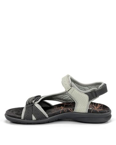 CHIRUCA FINISTERRE 08 EN COLOR PARA MUJER GRIS