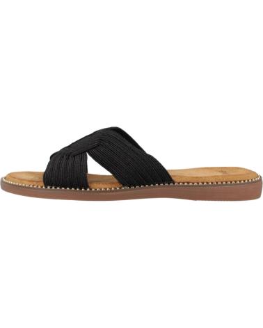Sandali EXE  per Donna SANDALIAS MUJER EXE MODELO ZF1982 F5 COLOR NEGRO  BLACK