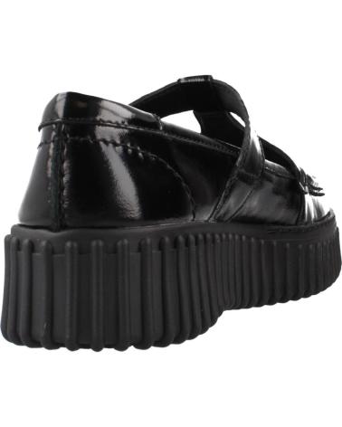 Schuhe für Damen CLARKS ZAPATOS CASUAL MUJER MODELO TORHILL BAR COLOR NEGRO BLACK