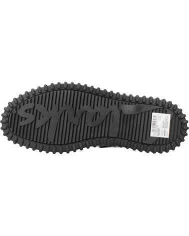 Schuhe für Damen CLARKS ZAPATOS CASUAL MUJER MODELO TORHILL BAR COLOR NEGRO BLACK