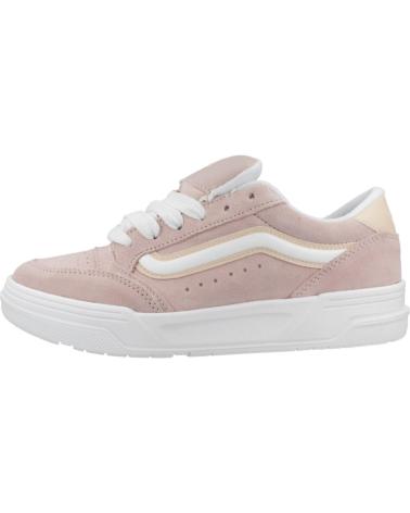 Sportschuhe VANS OFF THE WALL  für Damen ZAPATILLAS MUJER VANS MODELO HYLANE COLOR ROSA  SPIARS