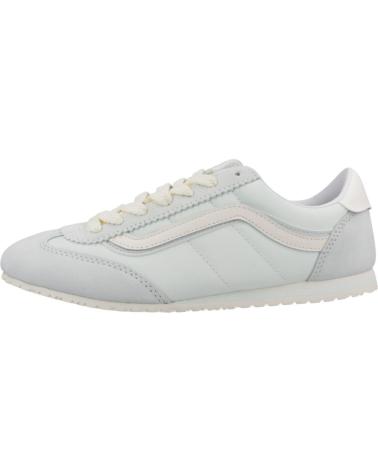 Sportschuhe VANS OFF THE WALL  für Damen ZAPATILLAS MUJER VANS MODELO SUPER LOWPRO COLOR AZUL  HNTMNT