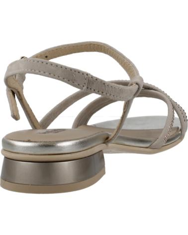 Sandalias de Mujer NERO GIARDINI SANDALIAS MUJER MODELO E115530D COLOR BLANCO 506