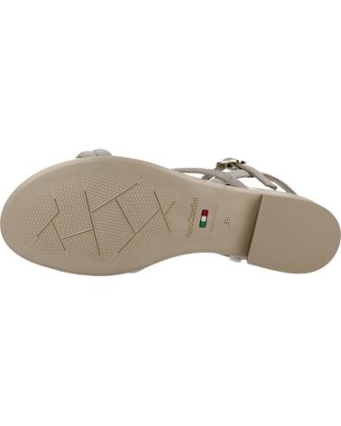 Sandalias de Mujer NERO GIARDINI SANDALIAS MUJER MODELO E115530D COLOR BLANCO 506