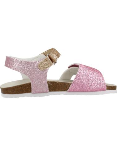 Sandali per Bambina CHICCO SANDALIAS NINA MODELO 10730450C COLOR ROSA 970