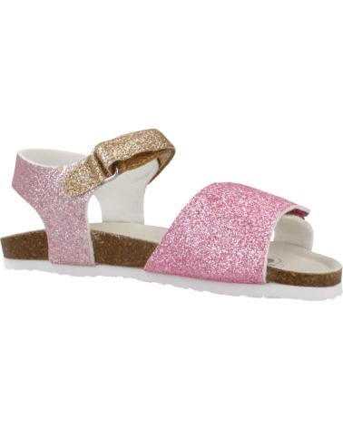 Sandali per Bambina CHICCO SANDALIAS NINA MODELO 10730450C COLOR ROSA 970
