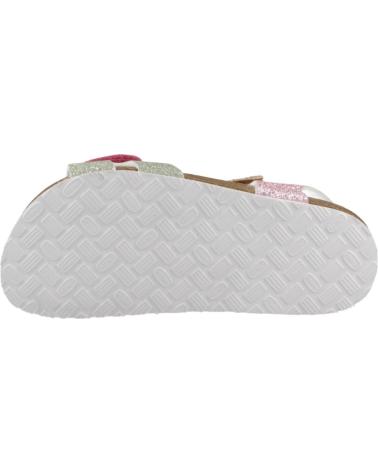 Sandali per Bambina CHICCO SANDALIAS NINA MODELO 10730450C COLOR ROSA 970