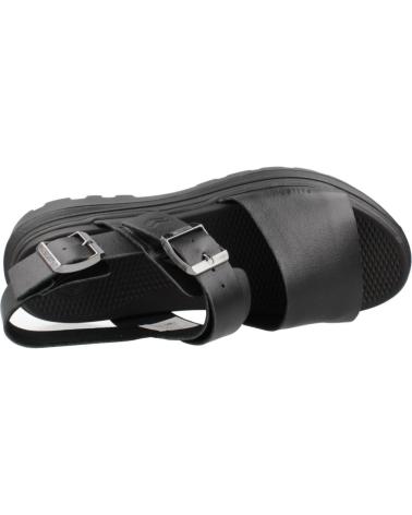 Sandales PALLADIUM  pour Femme SANDALIAS MUJER MODELO PALLACRUISE CLASSIC COLOR NEGRO  BLACK