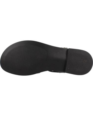 Sandali PORRONET  per Donna SANDALIA MUJER 3126  NEGRO
