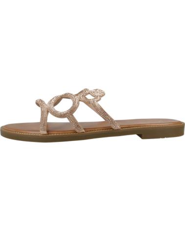 Sandali EXE  per Donna SANDALIAS MUJER EXE MODELO WF3374 617 COLOR ROSA  RSGLD