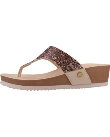 GIOSEPPO SANDALIAS MUJER MODELO STODDARD COLOR ROSA