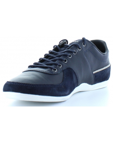 Schuhe LACOSTE  für Herren 27SRM1203 TALOIRE  120 DRK BLU