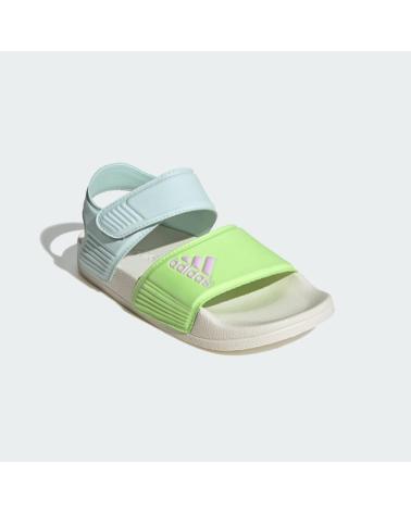 ADIDAS NAN EN COLOR PARA NINS VERDE