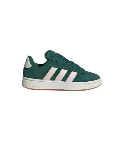 Zapatillas deporte ADIDAS  de Mujer DEPORTIVO GRAND COURT ALPHA OOS  VERDE