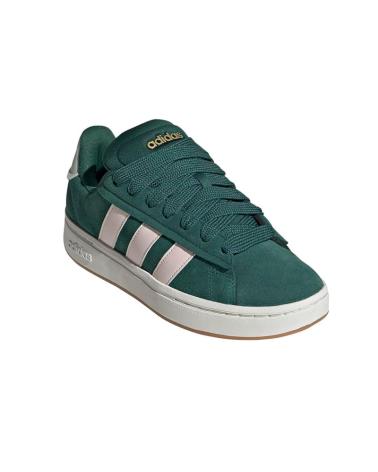 Zapatillas deporte ADIDAS  de Mujer DEPORTIVO GRAND COURT ALPHA OOS  VERDE