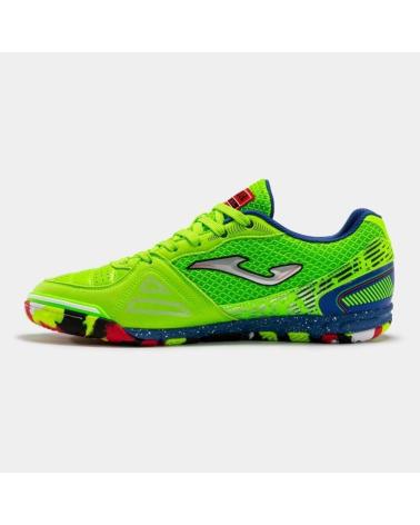 Zapatillas deporte JOMA  de Hombre BOTAS DE FUTBOL MUNDIAL 2311 AMARILLO HOMBRE  HTTPS --MACAELSPORT ES-596-BOTAS-DE-FTBOL-JOMA-