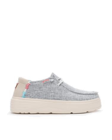 Woman shoes WALK IN PITAS PITAS POPPY  AZUL